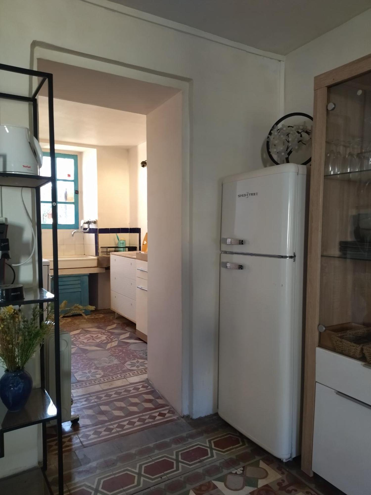 Verdon  Gite De La Pierre Bleue, Maison A La Campagne מראה חיצוני תמונה