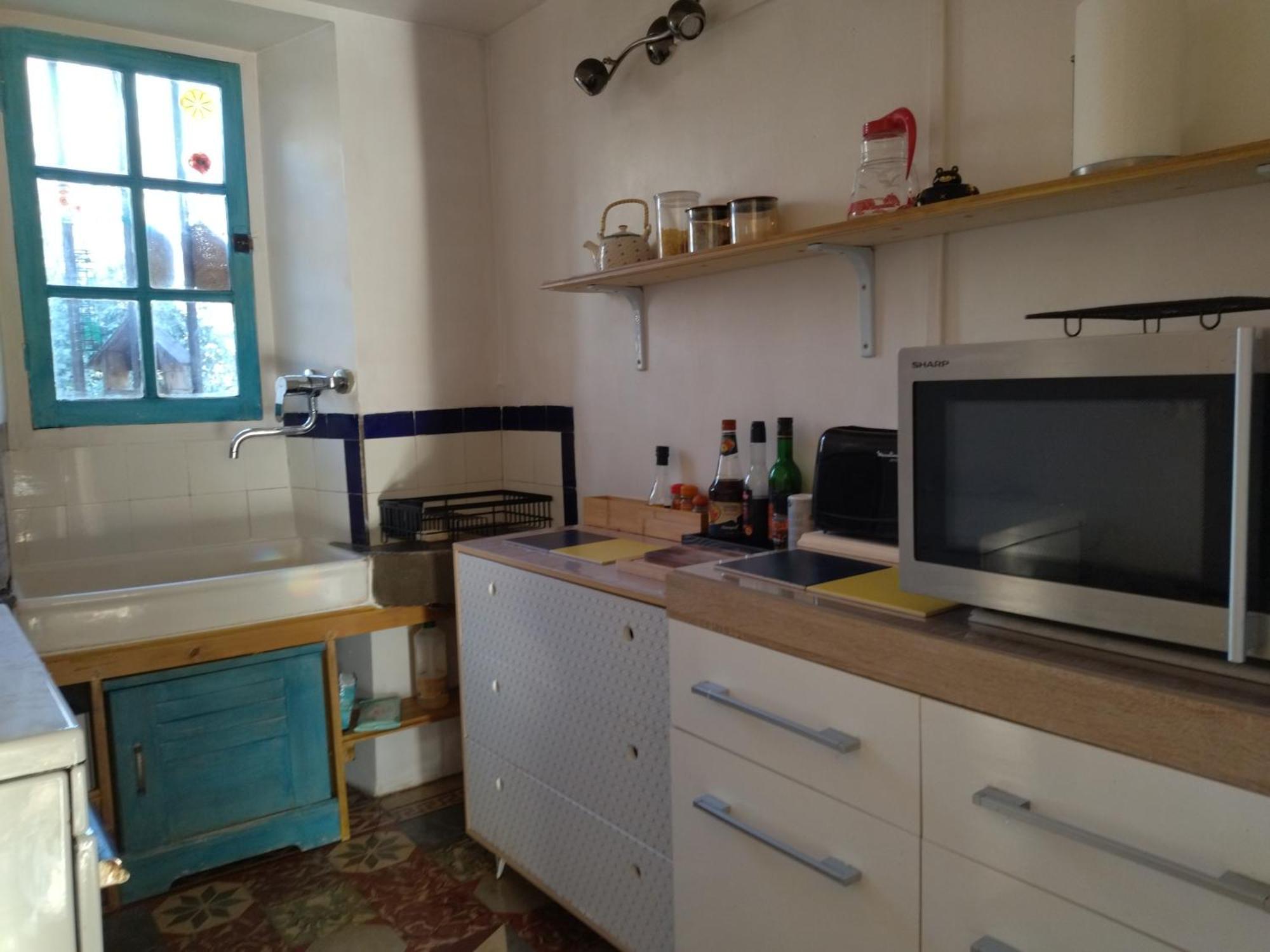 Verdon  Gite De La Pierre Bleue, Maison A La Campagne מראה חיצוני תמונה